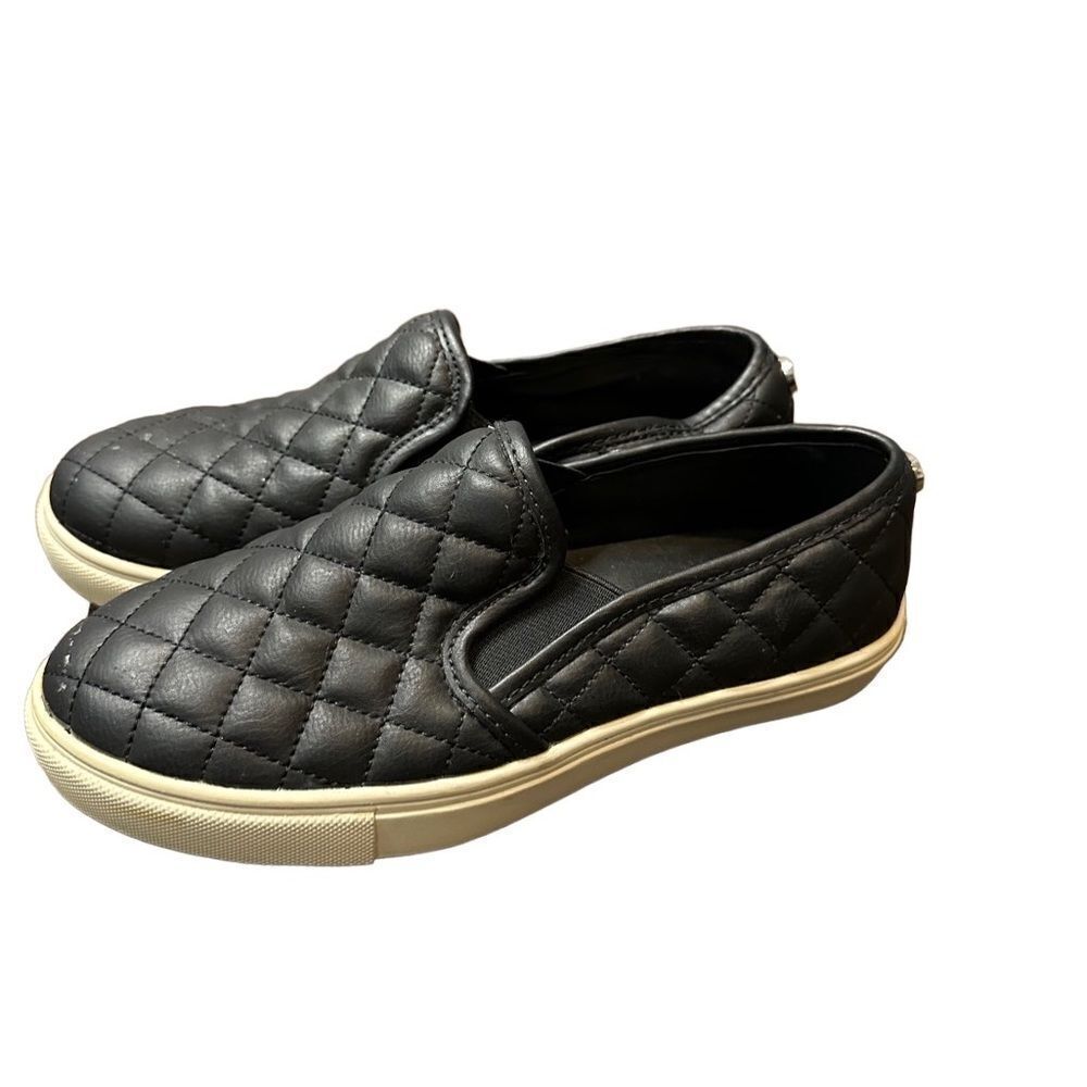 Steve Madden Slip on Sz 5